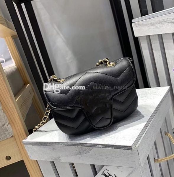 designer girls handbags fashion kids metal letter chain princess messenger bags luxury woman children embossing pu leather one shoulder bag, Black
designer girls handbags fashion kids metal letter chain princess messenger bags luxury woman children embossing pu leather one shoulder bag, Black