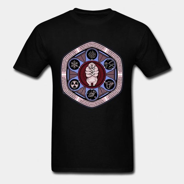 men's t-shirts tardigrade strong (original design color)) t-shirt, White;black
men's t-shirts tardigrade strong (original design color)) t-shirt, White;black