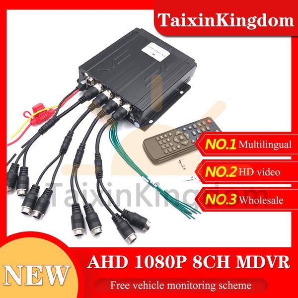 factory direct 8ch double sd card storage mdvr local playback 8 ~ 36v black box driving record monitoring car dvr dvrs
factory direct 8ch double sd card storage mdvr local playback 8 ~ 36v black box driving record monitoring car dvr dvrs