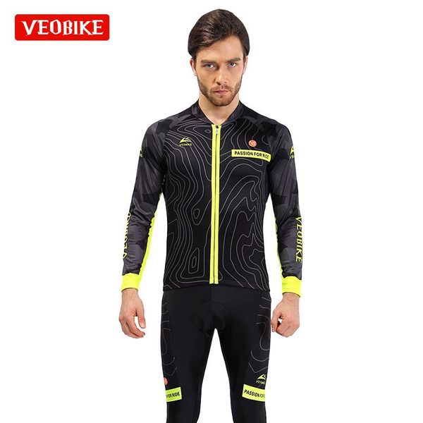 racing sets summer men cycling jersey ciclismo set pro team long sleeve bike clothing mtb sportswear quick dry bicycle clothes, Black;blue
racing sets summer men cycling jersey ciclismo set pro team long sleeve bike clothing mtb sportswear quick dry bicycle clothes, Black;blue