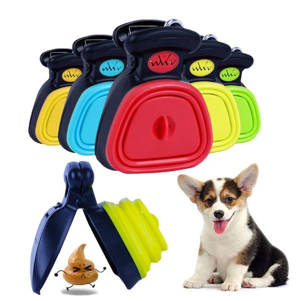 dog travel & outdoors foldable pet poop scooper cat bag dispenser supplies waste picker cleaning for outdoor products
dog travel & outdoors foldable pet poop scooper cat bag dispenser supplies waste picker cleaning for outdoor products