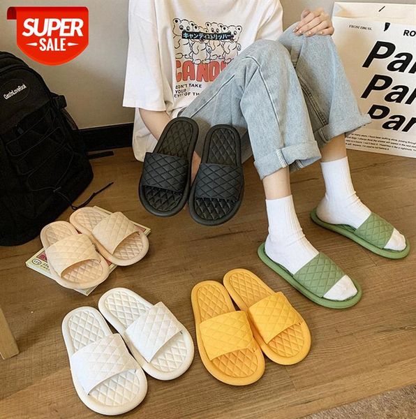 net red checkered slippers female bathroom bathing home indoor korean diamond sandals and #yv6j, Black
net red checkered slippers female bathroom bathing home indoor korean diamond sandals and #yv6j, Black