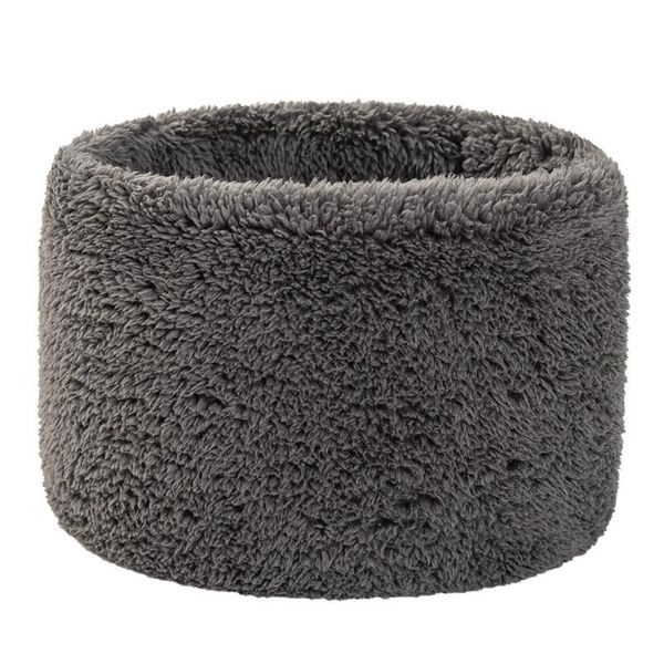 hats, scarves & gloves sets winter cold-proof plus velvet thickened warmth men's and women's neck sleeves hat for man, Blue;gray 
hats, scarves & gloves sets winter cold-proof plus velvet thickened warmth men's and women's neck sleeves hat for man, Blue;gray