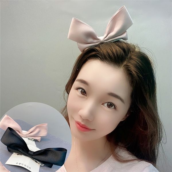 vhS s6 top barrettes butterflytu butterflykorean ribbon cute three-dimensional clips rabbit ear hairpin sweet bow top spring clip korean ha, Golden;silver
vhS s6 top barrettes butterflytu butterflykorean ribbon cute three-dimensional clips rabbit ear hairpin sweet bow top spring clip korean ha, Golden;silver