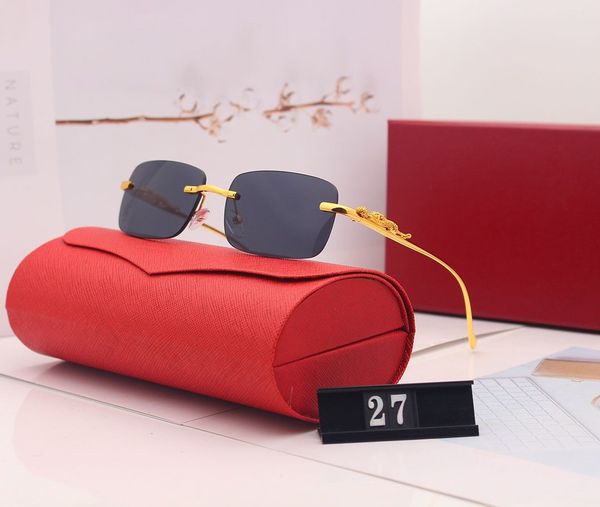 new summer sunglasses fashion goggle man women frameless sunglasses model 27 sunglasses uv400 5 color super quality with gift box rdzthbzsn, White;black
new summer sunglasses fashion goggle man women frameless sunglasses model 27 sunglasses uv400 5 color super quality with gift box rdzthbzsn, White;black
