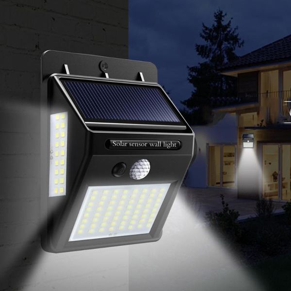 solar lamps 100 led light outdoor lighting lamp pir motion sensor garden power wall street waterproof
solar lamps 100 led light outdoor lighting lamp pir motion sensor garden power wall street waterproof