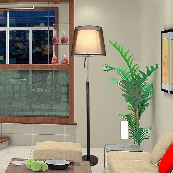 floor lamps simple modern iron double fabric fashion lamp room restaurant pullswitch
floor lamps simple modern iron double fabric fashion lamp room restaurant pullswitch