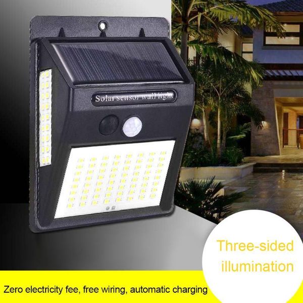 solar lamps 1/2/4pcs 100 led outdoor light pir motion sensor wall waterproof lamp powered sunlight garden decor
solar lamps 1/2/4pcs 100 led outdoor light pir motion sensor wall waterproof lamp powered sunlight garden decor
