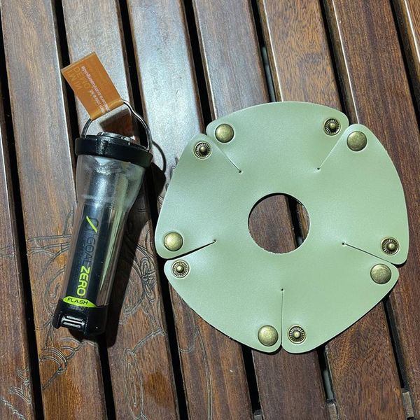 lamp covers & shades simple classic atmosphere decorative outdoor camping leather spotlight cover household protection
lamp covers & shades simple classic atmosphere decorative outdoor camping leather spotlight cover household protection