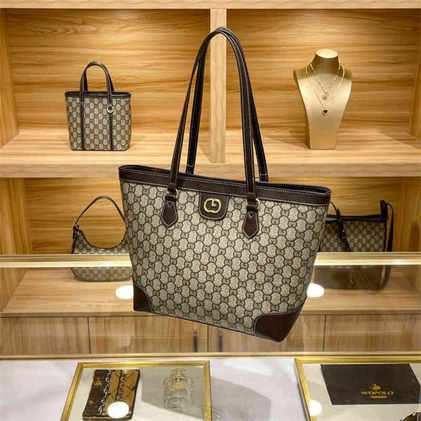 factory store shop di trading 2022 autumn new women's bag large capacity portable shoulder commuter tote bag
factory store shop di trading 2022 autumn new women's bag large capacity portable shoulder commuter tote bag