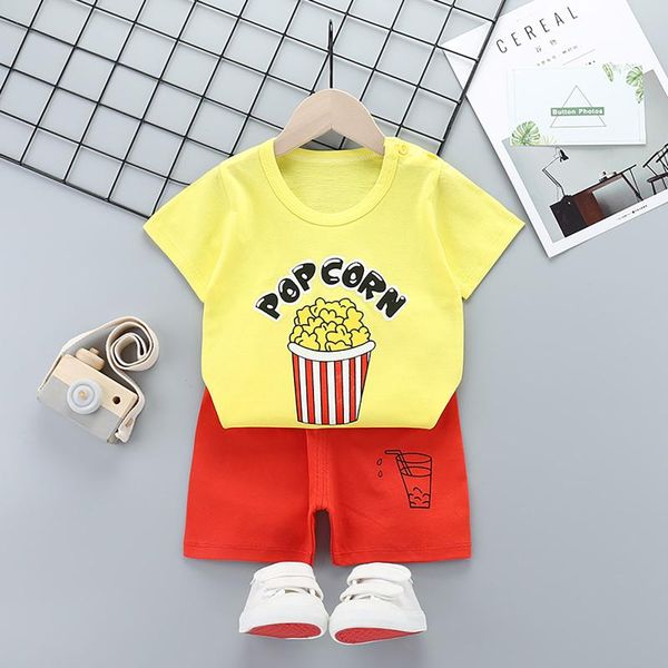 infant summer outfits baby girls letter print short sleeve+t-shirt shorts+solid set conjuntos de menino dziewczyna zesta clothing sets, White
infant summer outfits baby girls letter print short sleeve+t-shirt shorts+solid set conjuntos de menino dziewczyna zesta clothing sets, White
