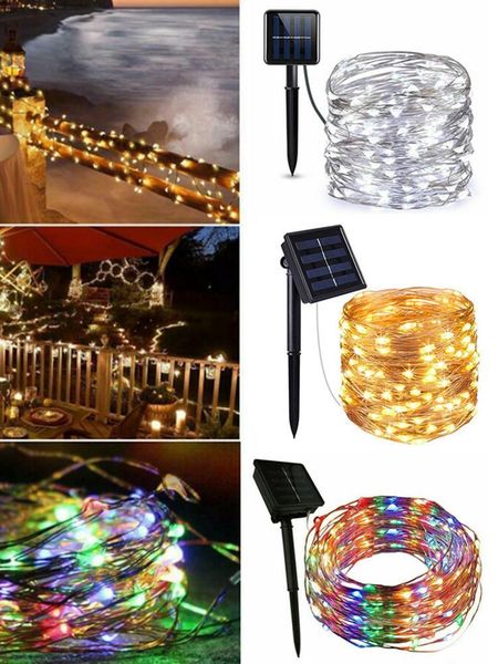 strips led outdoor solar lamp string lights 60/100 leds fairy holiday christmas party garland garden waterproof 6m 10m decor
strips led outdoor solar lamp string lights 60/100 leds fairy holiday christmas party garland garden waterproof 6m 10m decor