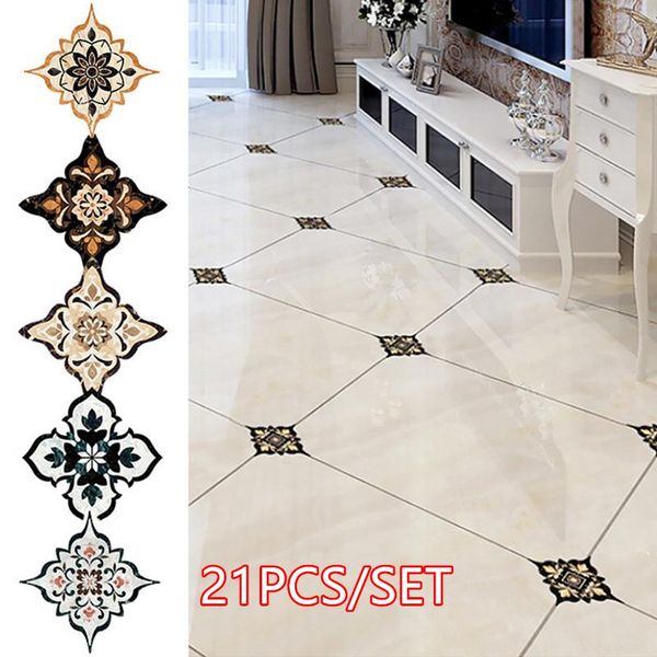wall stickers 21pcs floor corner self-adhesive printing tile pvc ceramic diagonal sticker home decor accessories
wall stickers 21pcs floor corner self-adhesive printing tile pvc ceramic diagonal sticker home decor accessories