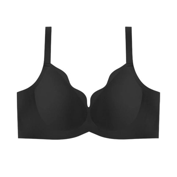 bras wire seamless bra brassiere summer thin women's underwear ab cup intimates lingerie & sleepwears, Red;black
bras wire seamless bra brassiere summer thin women's underwear ab cup intimates lingerie & sleepwears, Red;black
