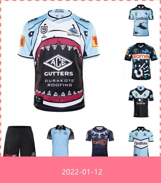 21 20 queensland maroons malou cronulla shark rugby jersey warrior black sharks warriors thai rugbys shirt s-5xl, Black;gray
21 20 queensland maroons malou cronulla shark rugby jersey warrior black sharks warriors thai rugbys shirt s-5xl, Black;gray