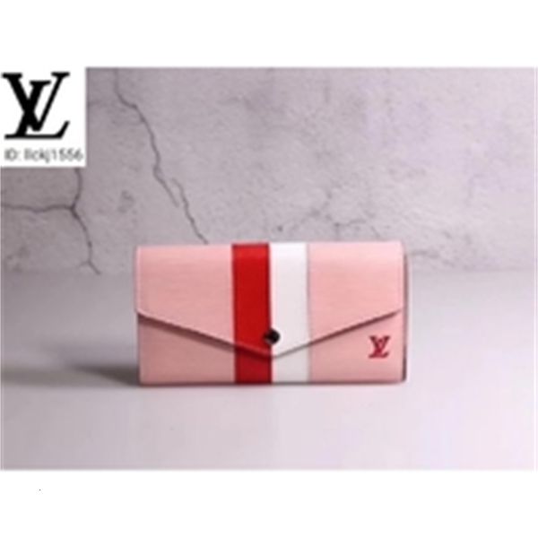 wallets brand real designer compact luxury long eesr m62984 clutches pink leather stripe chain colorblock flap purse wallet evening men key, Red;black
wallets brand real designer compact luxury long eesr m62984 clutches pink leather stripe chain colorblock flap purse wallet evening men key, Red;black
