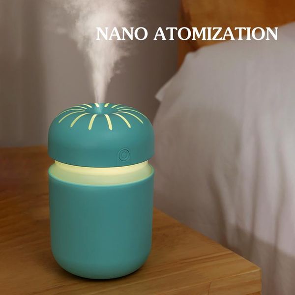 300ml ultrasonic air humidifier aroma essential oil diffuser home car usb fogger mist maker with led night lamp fragrance lamps
300ml ultrasonic air humidifier aroma essential oil diffuser home car usb fogger mist maker with led night lamp fragrance lamps
