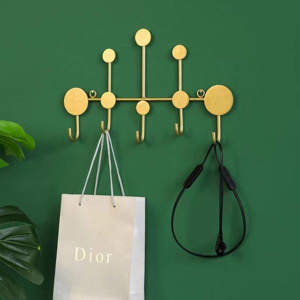 key rack wall hanging storage creative entrance door decoration fitting room coat hook hooks & rails
key rack wall hanging storage creative entrance door decoration fitting room coat hook hooks & rails