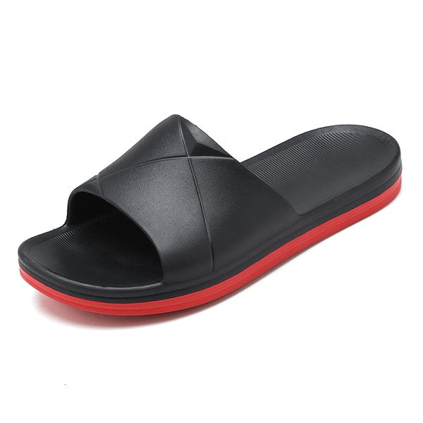 slippers outdoor flat summer casual fashion men's flip flops beach sandals men home non-slip shoes size 48 sq3i, Black
slippers outdoor flat summer casual fashion men's flip flops beach sandals men home non-slip shoes size 48 sq3i, Black