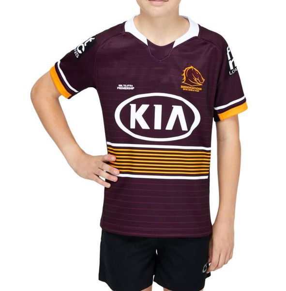 wests tigers kids rugby jersey brisbane broncos melbourne storm nrl penrith panthers canberra assaulter child jerseys shirts size: 16-26, Black
wests tigers kids rugby jersey brisbane broncos melbourne storm nrl penrith panthers canberra assaulter child jerseys shirts size: 16-26, Black