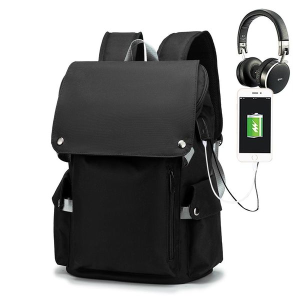 backpack brand men large capacity 15.6 inch lapmultifunctional high school bags college student
backpack brand men large capacity 15.6 inch lapmultifunctional high school bags college student