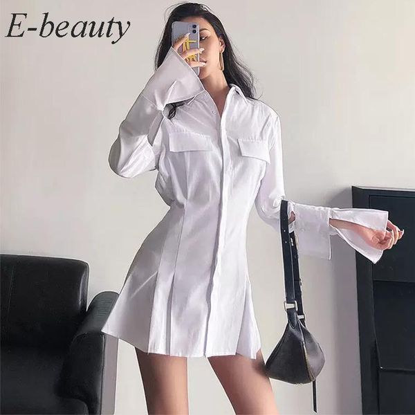 casual dresses white short a line dress women office lady solid tunic shirt female pocket cotton autumn green vestido, Black;gray
casual dresses white short a line dress women office lady solid tunic shirt female pocket cotton autumn green vestido, Black;gray