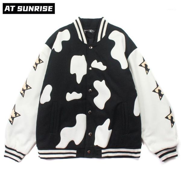 men's jackets hip hop streetwear casual bomber jacket harajuku embroidery letter graphics autumn winter men cotton coat outwear, Black;brown
men's jackets hip hop streetwear casual bomber jacket harajuku embroidery letter graphics autumn winter men cotton coat outwear, Black;brown