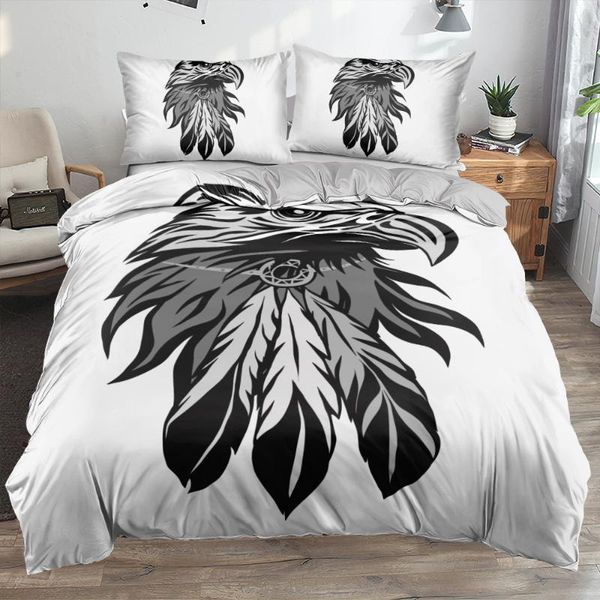 bedding sets 3d custom beddings comforter covers set linens bed pillow shames king  full twin size gray bohemian 
bedding sets 3d custom beddings comforter covers set linens bed pillow shames king  full twin size gray bohemian