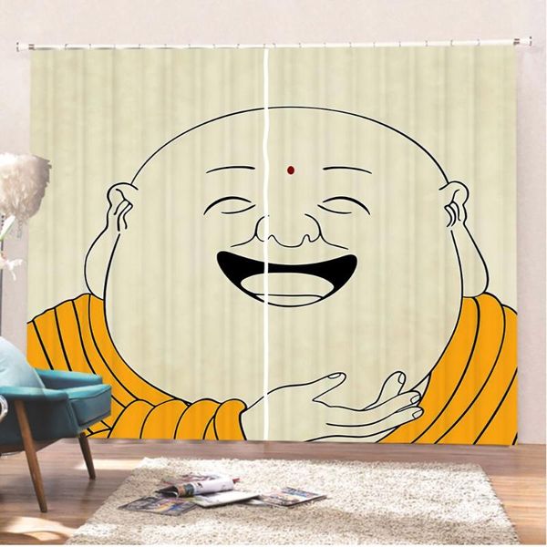 curtain & drapes 2 panels buddha blackout window with hooks 3d print modern bedroom decor treatments drop
curtain & drapes 2 panels buddha blackout window with hooks 3d print modern bedroom decor treatments drop