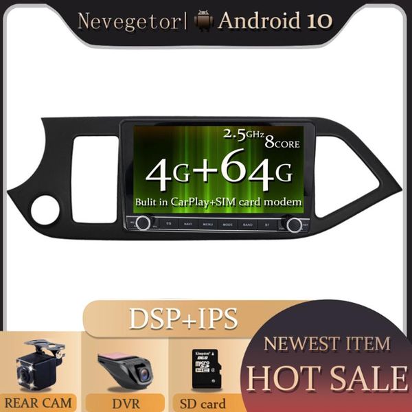 car video dsp 64g android 10 for kia picanto 2011 - 2014 radio multimedia player navigation gps 2 din dvd
car video dsp 64g android 10 for kia picanto 2011 - 2014 radio multimedia player navigation gps 2 din dvd