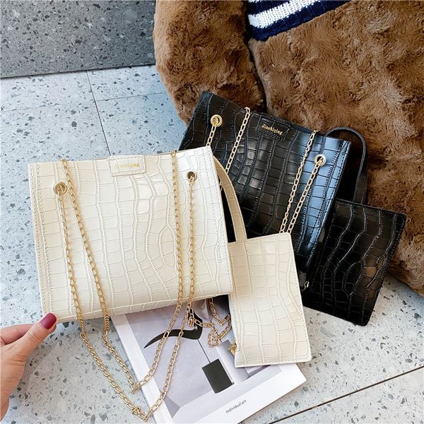 messenger bags messenger bagssummer women's texture 2021 fashion crocodile chain messenger small square bag
messenger bags messenger bagssummer women's texture 2021 fashion crocodile chain messenger small square bag