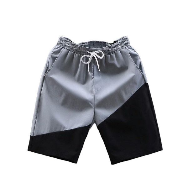 men's shorts arrival plus size fashion short pants men summer patchwork sport beach, White;black
men's shorts arrival plus size fashion short pants men summer patchwork sport beach, White;black
