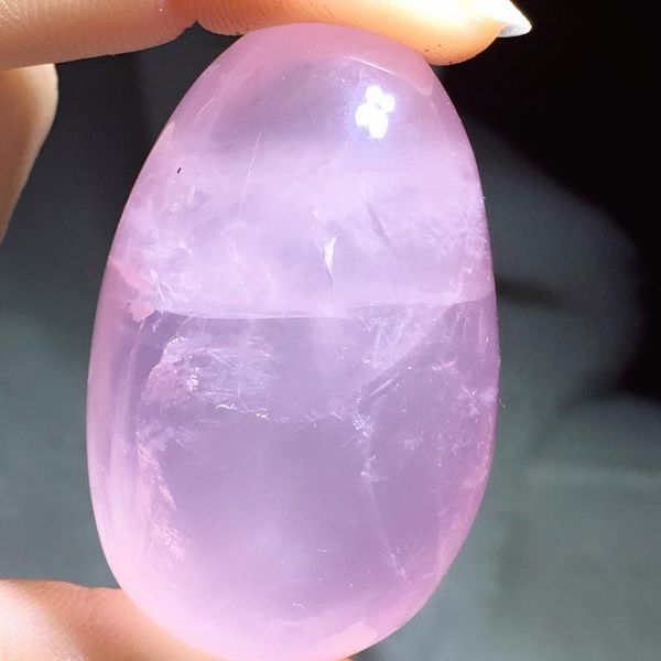 rose quartz egg decorative objects & figurines
rose quartz egg decorative objects & figurines