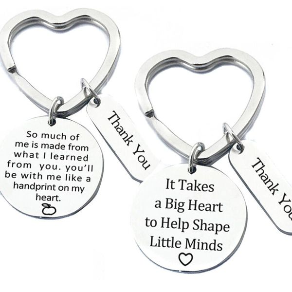 keychains love heart book charms keychain teacher keyring jewelry teacher's day gifts for teachers key chains rings holder, Silver
keychains love heart book charms keychain teacher keyring jewelry teacher's day gifts for teachers key chains rings holder, Silver