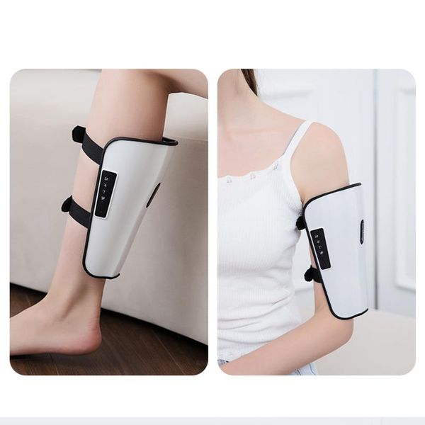 electric massagers leg massager wireless air compressing calf muscle relaxation heated 15 level power universal usb rechargeable
electric massagers leg massager wireless air compressing calf muscle relaxation heated 15 level power universal usb rechargeable