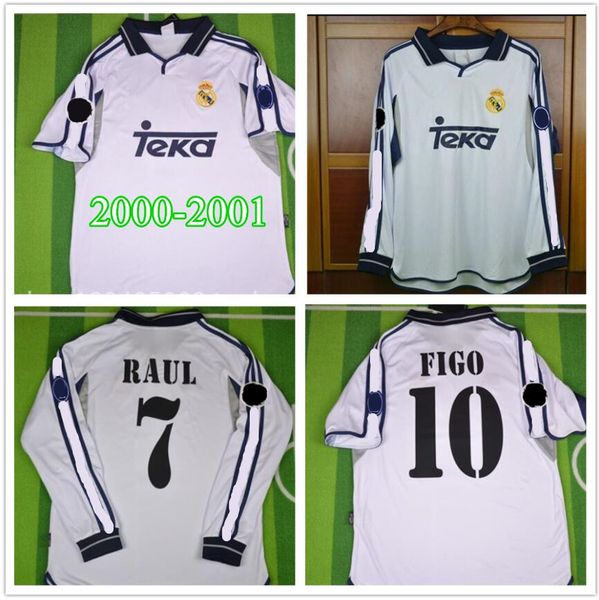 2000 2001 2003 2004 real madrid retro soccer jerseys figo ronaldo zidane owen beckham carlos raul 00 01 03 04 retro jersey, Black
2000 2001 2003 2004 real madrid retro soccer jerseys figo ronaldo zidane owen beckham carlos raul 00 01 03 04 retro jersey, Black
