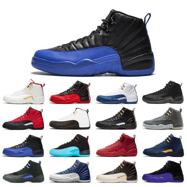 with box 12s basketball shoes 12 for man black purple bulls dark grey fiba flu game blue winterized wings utility university gold michigan s
with box 12s basketball shoes 12 for man black purple bulls dark grey fiba flu game blue winterized wings utility university gold michigan s