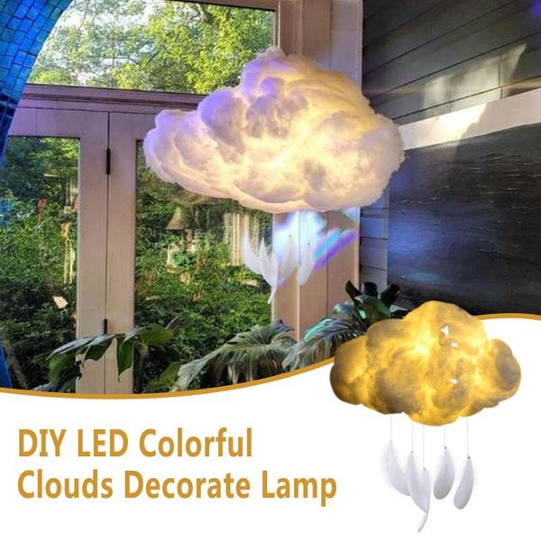 night lights children bedroom diy cotton cloud lamp led warm white clouds light creative handmade gift wall decor
night lights children bedroom diy cotton cloud lamp led warm white clouds light creative handmade gift wall decor