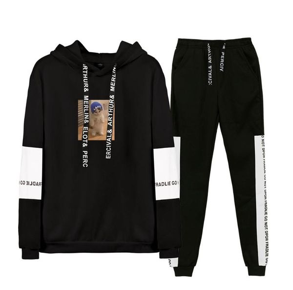men's hoodies & sweatshirts dream quackity merch casual men women pullovers suit 2 pieces sets sweatshirt hoody and pants suits streetw, Black
men's hoodies & sweatshirts dream quackity merch casual men women pullovers suit 2 pieces sets sweatshirt hoody and pants suits streetw, Black