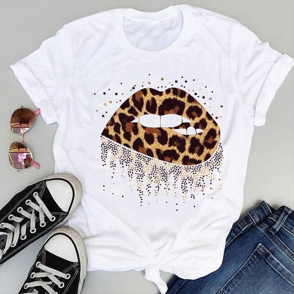clothing leopard holiday travel women t shirts fashion print graphic summer short sleeve female clothes tees shirt, White
clothing leopard holiday travel women t shirts fashion print graphic summer short sleeve female clothes tees shirt, White