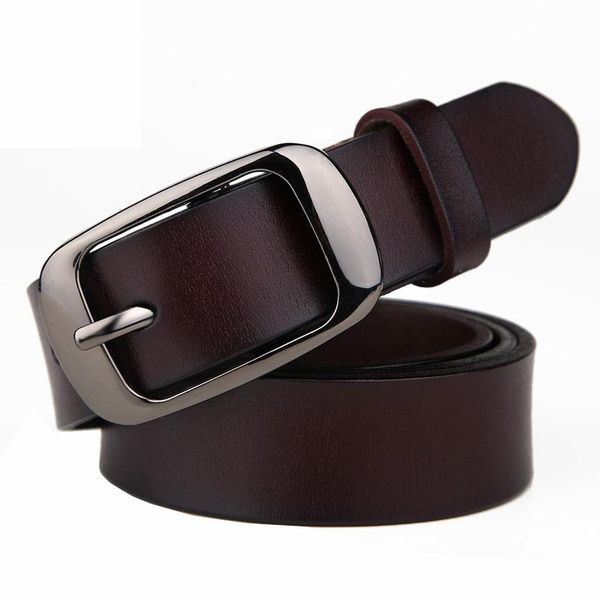 belts ybt women belt imitation leather pin buckle fashion retro ladies metal, Black;brown
belts ybt women belt imitation leather pin buckle fashion retro ladies metal, Black;brown