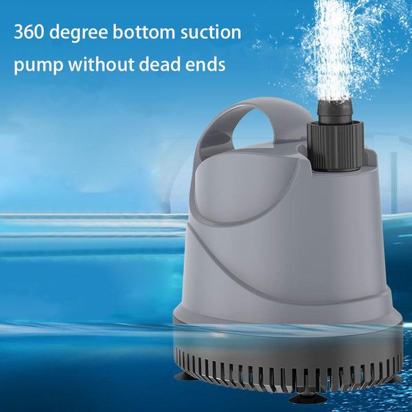 air pumps & accessories multi-function ultra-quiet submersible water fountain pump 20/40/80w tortoise filter fish pond aquarium tank
air pumps & accessories multi-function ultra-quiet submersible water fountain pump 20/40/80w tortoise filter fish pond aquarium tank