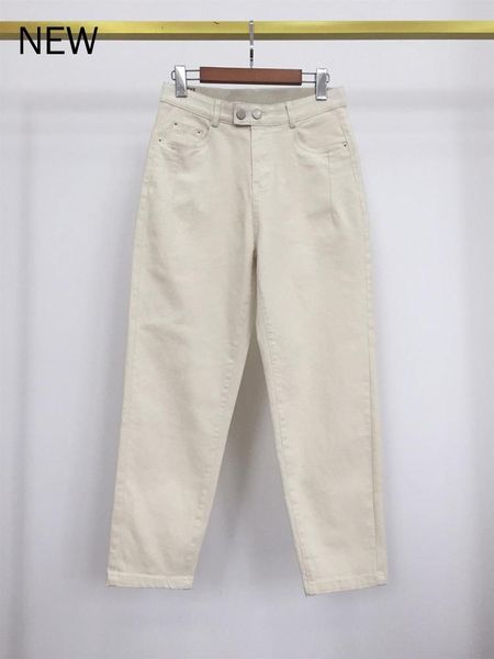 2021 women denim pant ladies casual straight loose jeans female pockets trousers good women's, Blue
2021 women denim pant ladies casual straight loose jeans female pockets trousers good women's, Blue