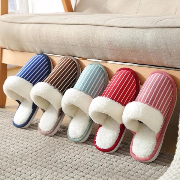 slippers women home flat indoor shoes female slip women's casual couples warm stripe on floor bedroom 2021, Black
slippers women home flat indoor shoes female slip women's casual couples warm stripe on floor bedroom 2021, Black