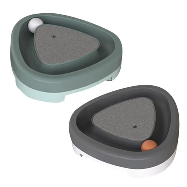 cat scratcher toy electronic with rotating ball post pad interactive training exercise kitten play accessories toys
cat scratcher toy electronic with rotating ball post pad interactive training exercise kitten play accessories toys