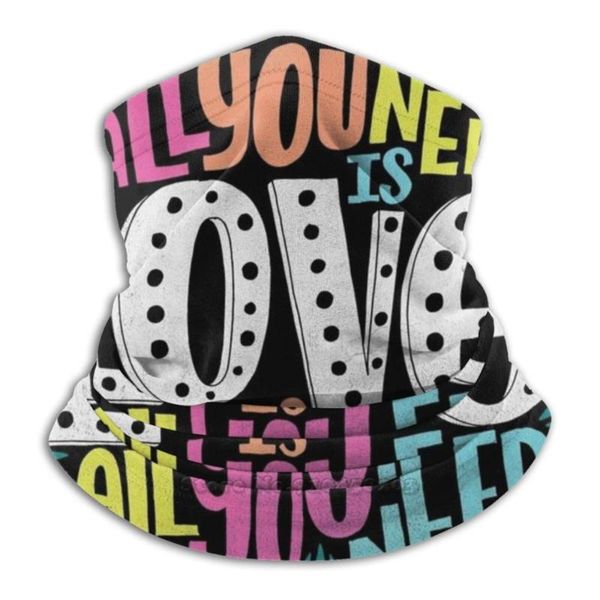 scarves all you need is love microfiber neck warmer bandana scarf face mask the lyrics music heart 60s band, Blue;gray
scarves all you need is love microfiber neck warmer bandana scarf face mask the lyrics music heart 60s band, Blue;gray