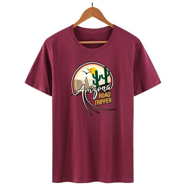 vintage plus size cactus printed women's t-shirt cotton harajuku summer female tee for lady girl round neck t-shirts hipster, White
vintage plus size cactus printed women's t-shirt cotton harajuku summer female tee for lady girl round neck t-shirts hipster, White