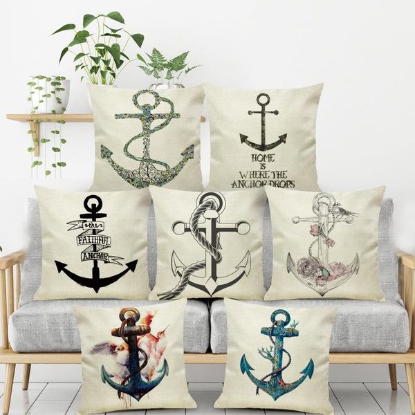 synthetic boat anchor flax back coreless home decoration decorative pillows farmhouse decor linen pillow cover cushion/decorative
synthetic boat anchor flax back coreless home decoration decorative pillows farmhouse decor linen pillow cover cushion/decorative