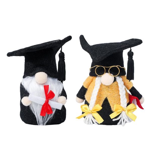 graduation season gnomes gift dwarf faceless doll home decoration lover plush deskgnome little angel pendent decorative objects & figuri
graduation season gnomes gift dwarf faceless doll home decoration lover plush deskgnome little angel pendent decorative objects & figuri