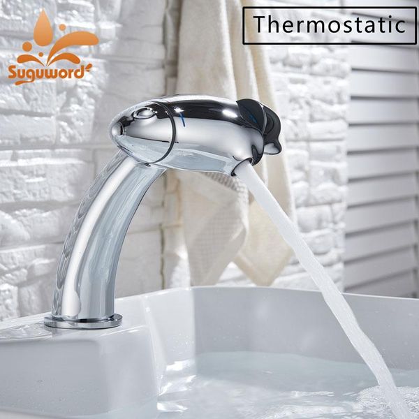 bathroom sink faucets chrome thermostatic faucet single hole deck mount cold mixer tap two handle one on/off temp
bathroom sink faucets chrome thermostatic faucet single hole deck mount cold mixer tap two handle one on/off temp